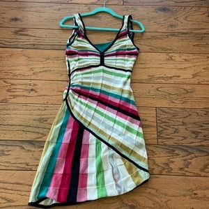 Desigual Summer Dress